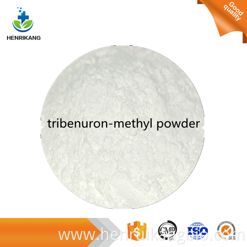 tribenuron-methyl powder